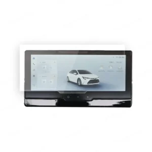 محافظ صفحه مانیتور خودرو تویوتا Corolla cross 2024