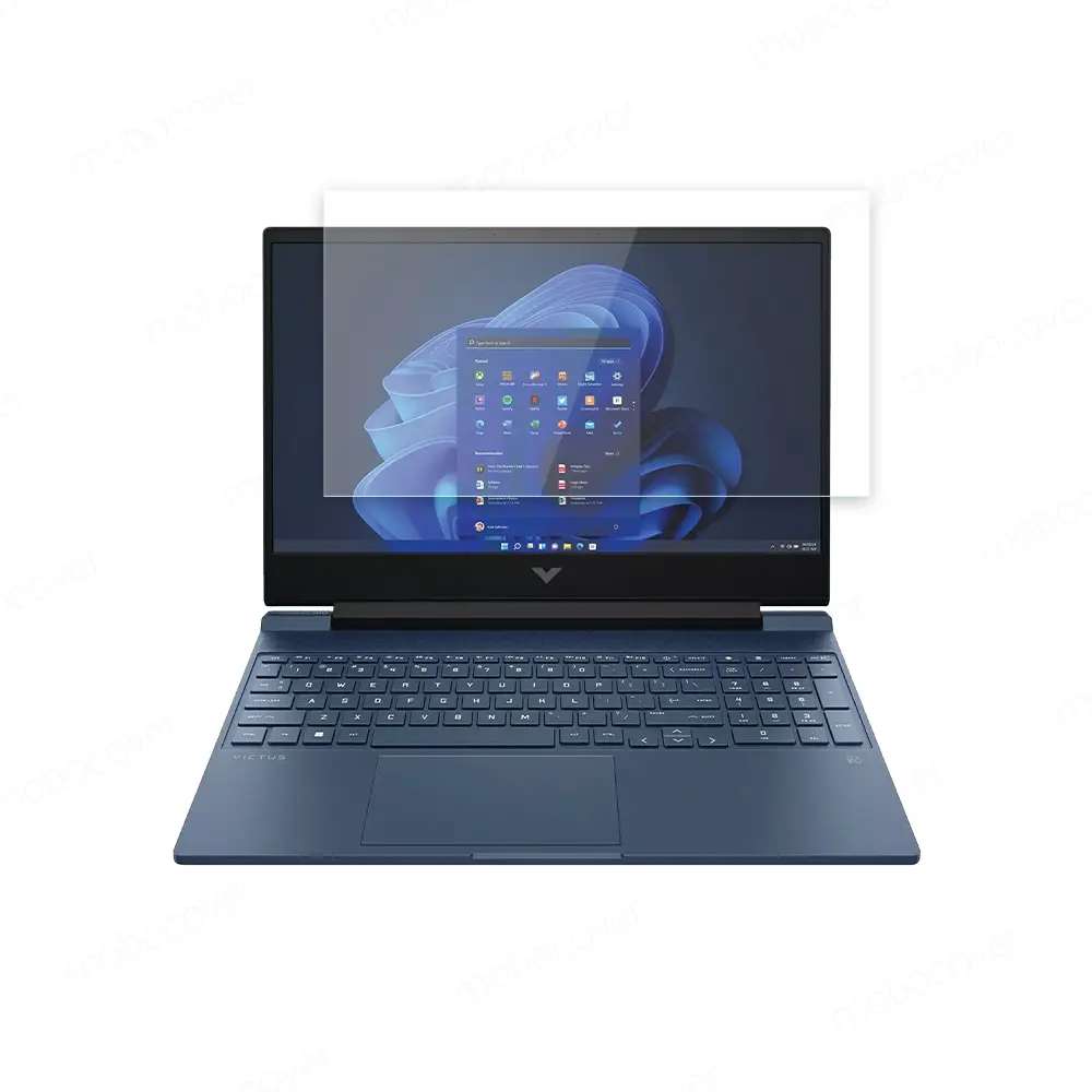 محافظ صفحه نمایش لپ تاپ Victus 15 FB1013DX 2023
