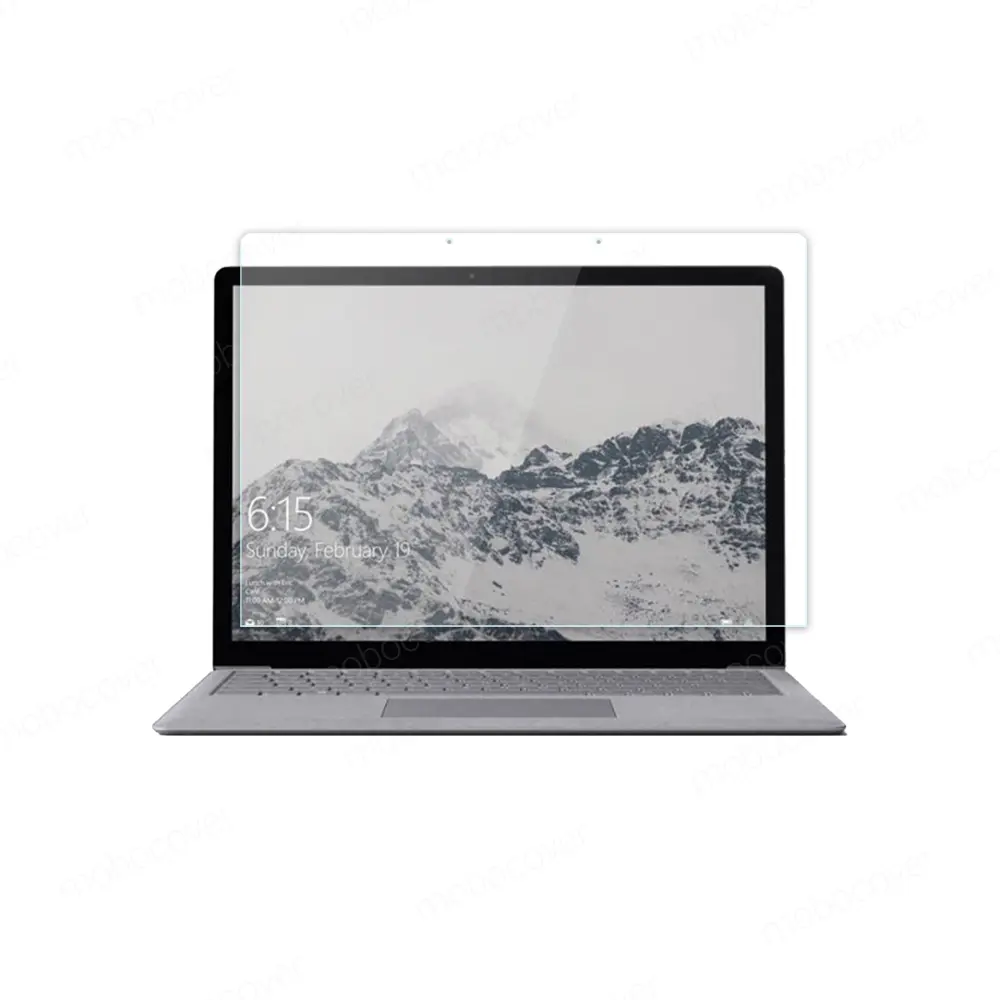 محافظ صفحه نمایش لپ تاپ مایکروسافت Surface Laptop 1