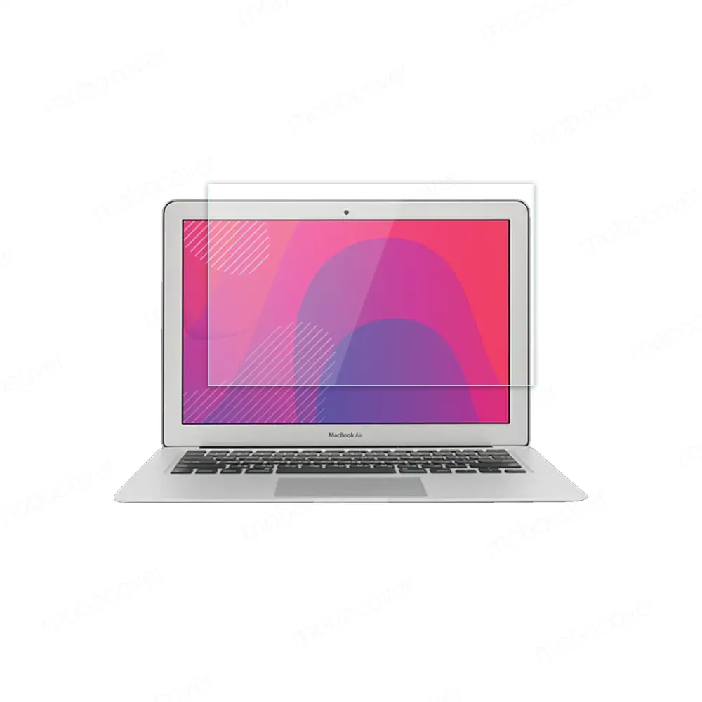 محافظ صفحه نمایش لپ تاپ اپل MacBook Air 2015
