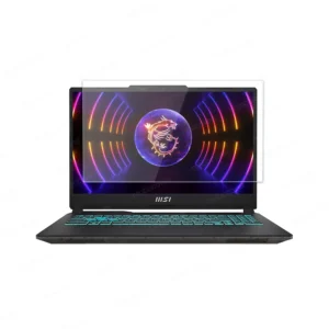 محافظ صفحه نمایش لپ تاپ ام اس آی Cyborg 15 A13VEK