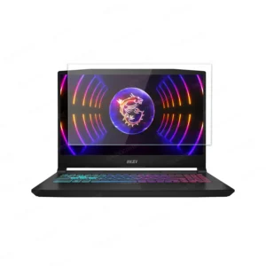 محافظ صفحه نمایش لپ تاپ ام اس آی Katana 15 B13VFK
