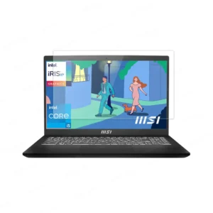 محافظ صفحه نمایش لپ تاپ ام اس آی Modern 15 B12MO