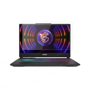 محافظ صفحه نمایش لپ تاپ ام اس آی Cyborg 15 A13UDX
