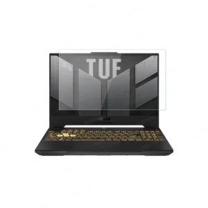 محافظ صفحه نمایش لپ تاپ ایسوس TUF Gaming F15 FA507V 2023