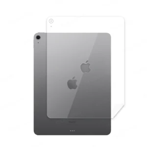 برچسب پوششی پشت تبلت اپل iPad Air 13 2024 M2 - iPad Air 13 2025 M3