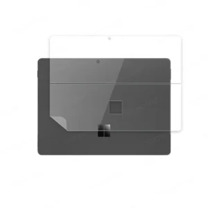 برچسب پوششی پشت تبلت مایکروسافت Surface Pro 8 13 inch 2021