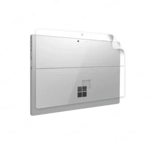 برچسب پوششی پشت تبلت مایکروسافت Surface Pro 10
