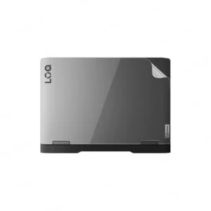 برچسب پوششی پشت لپ‌تاپ لنوو LOQ 15IRH8