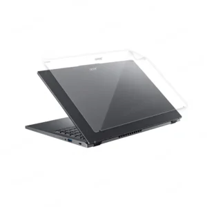 برچسب پوششی پشت لپ‌تاپ ایسر Aspire 15 A15 51M 74XE Z