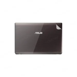 برچسب پوششی پشت لپ‌تاپ ایسوس K55V