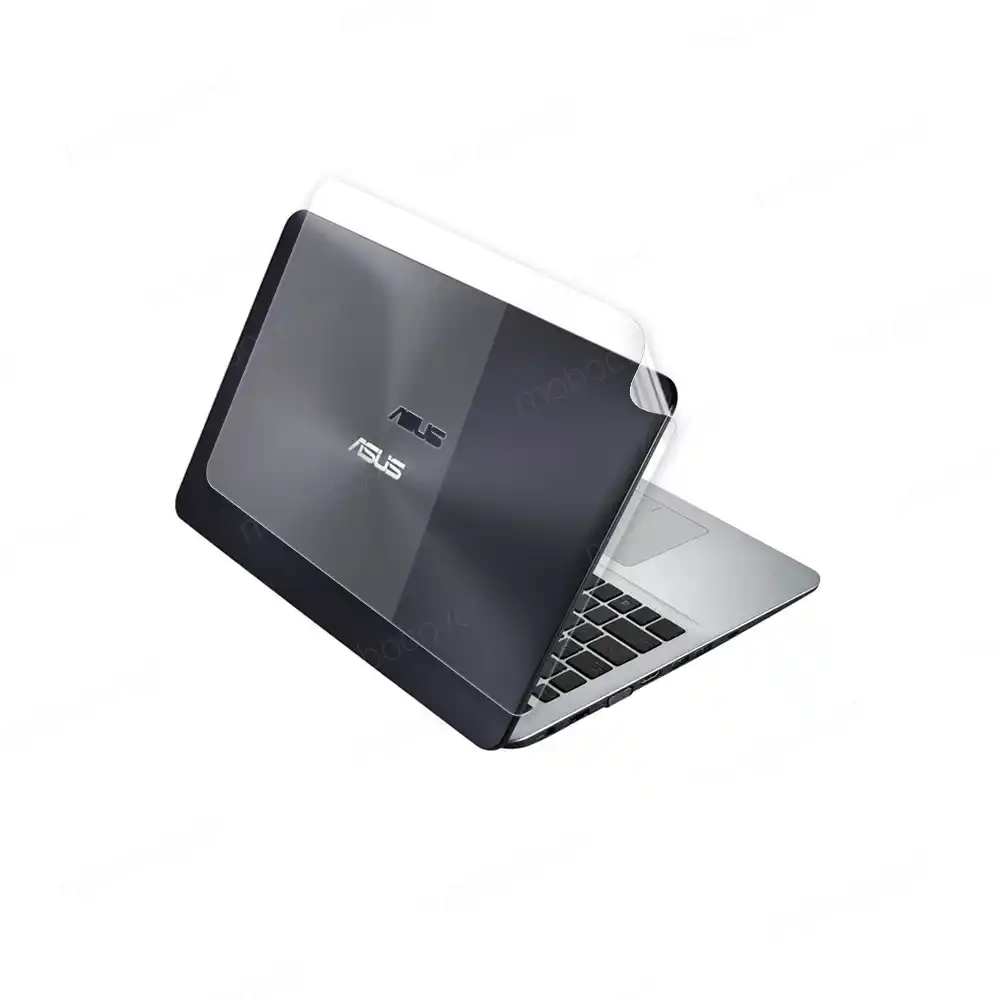 برچسب پوششی پشت لپتاپ ایسوس K555L