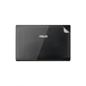 برچسب پوششی پشت لپ‌تاپ ایسوس X54H