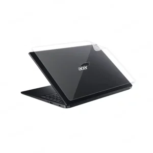 برچسب پوششی پشت لپ‌تاپ ایسر Aspire A315 55