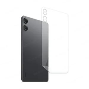 برچسب پوششی پشت تبلت شیائومی Redmi Pad Pro - Poco Pad - Redmi Pad Pro 5G - Poco Pad 5G