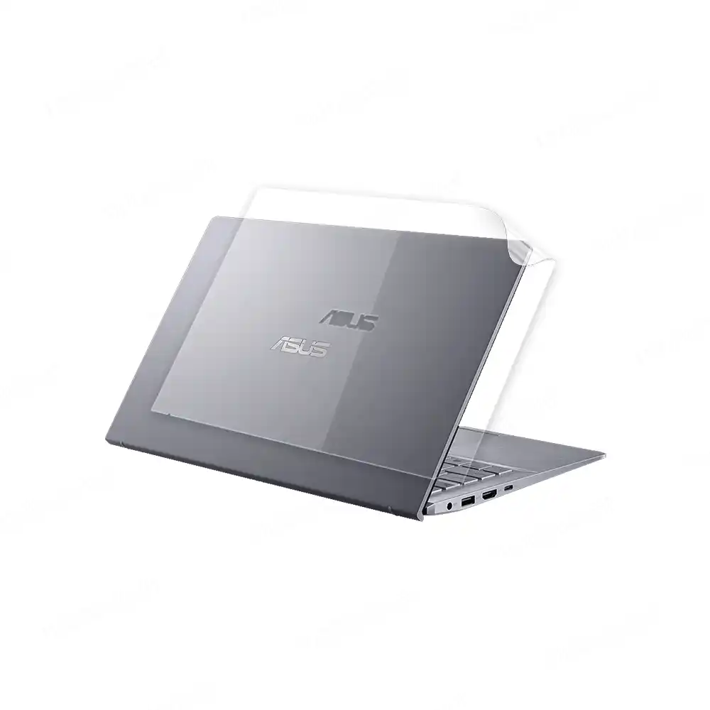 برچسب پوششی پشت لپتاپ ایسوس ZenBook 14 Q407IQ