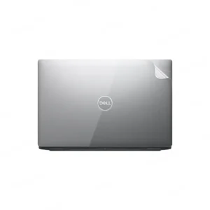 برچسب پوششی پشت لپ‌تاپ دل Latitude 5530