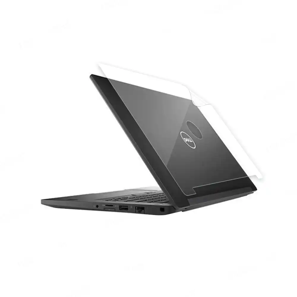 برچسب پوششی پشت لپتاپ دل Latitude 7490