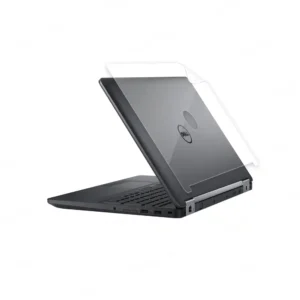 برچسب پوششی پشت لپ‌تاپ دل Latitude E5570