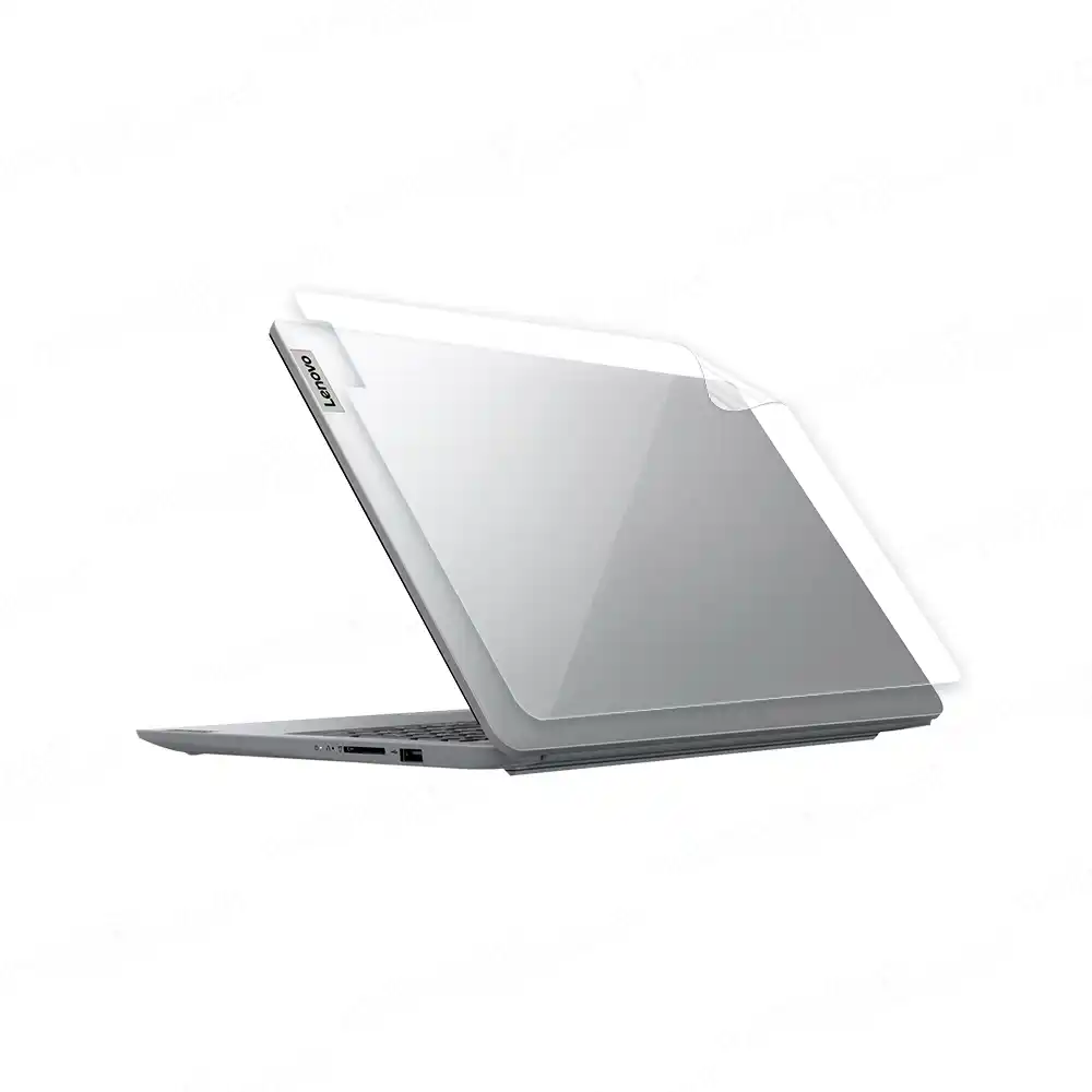 برچسب پوششی پشت لپتاپ لنوو Ideapad 1 15IJL7
