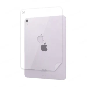 برچسب پوششی پشت تبلت آیفونiPad Air 11 inch 2024 M2 - iPad Air 11 inch 2025 M3