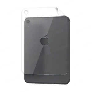 برچسب پوششی پشت تبلت آیفون iPad Mini Gen 6 8.3 inch 2021 - iPad Mini 8.3 inch 2024
