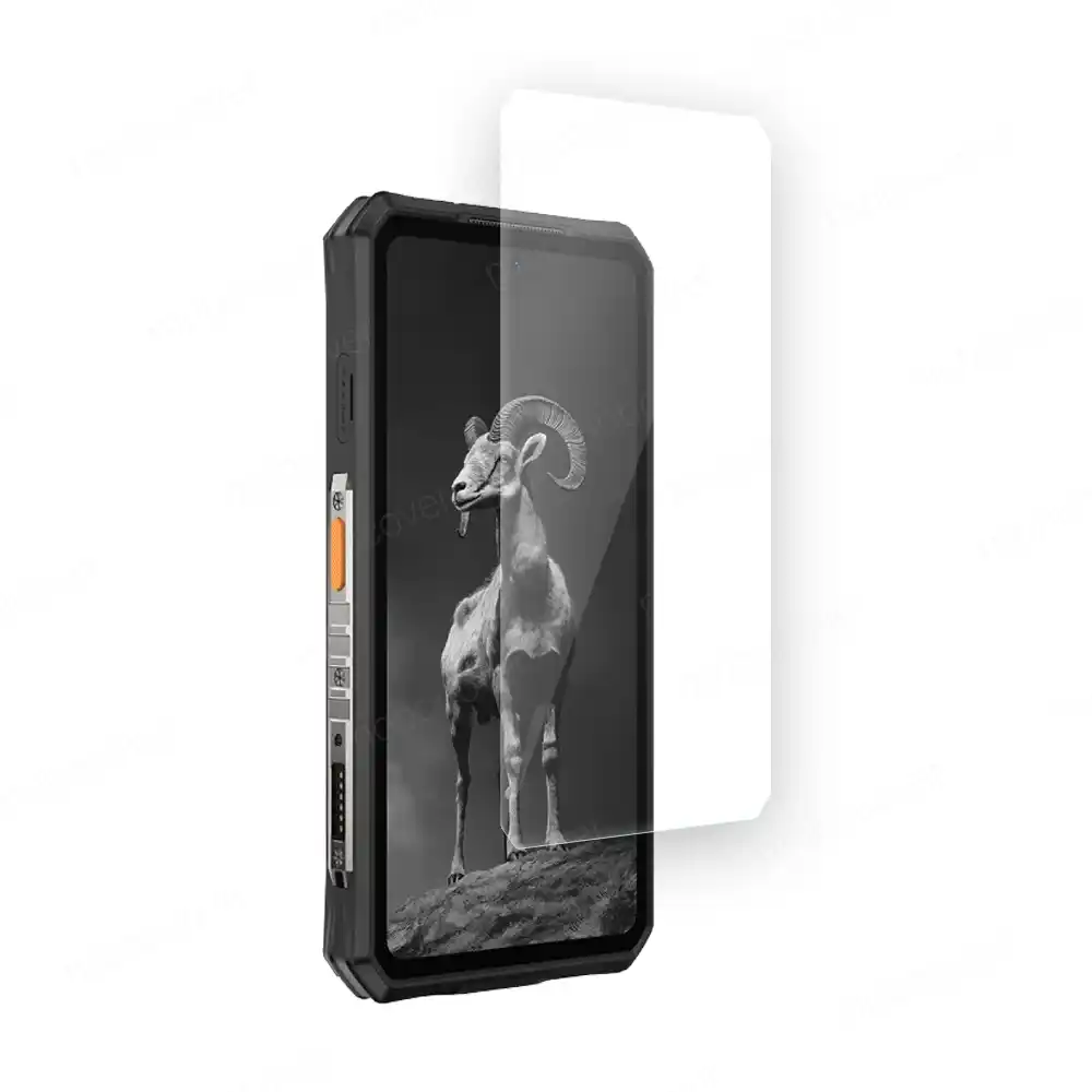 محافظ صفحه نمایش موبایل یولفون Armor 28 Pro