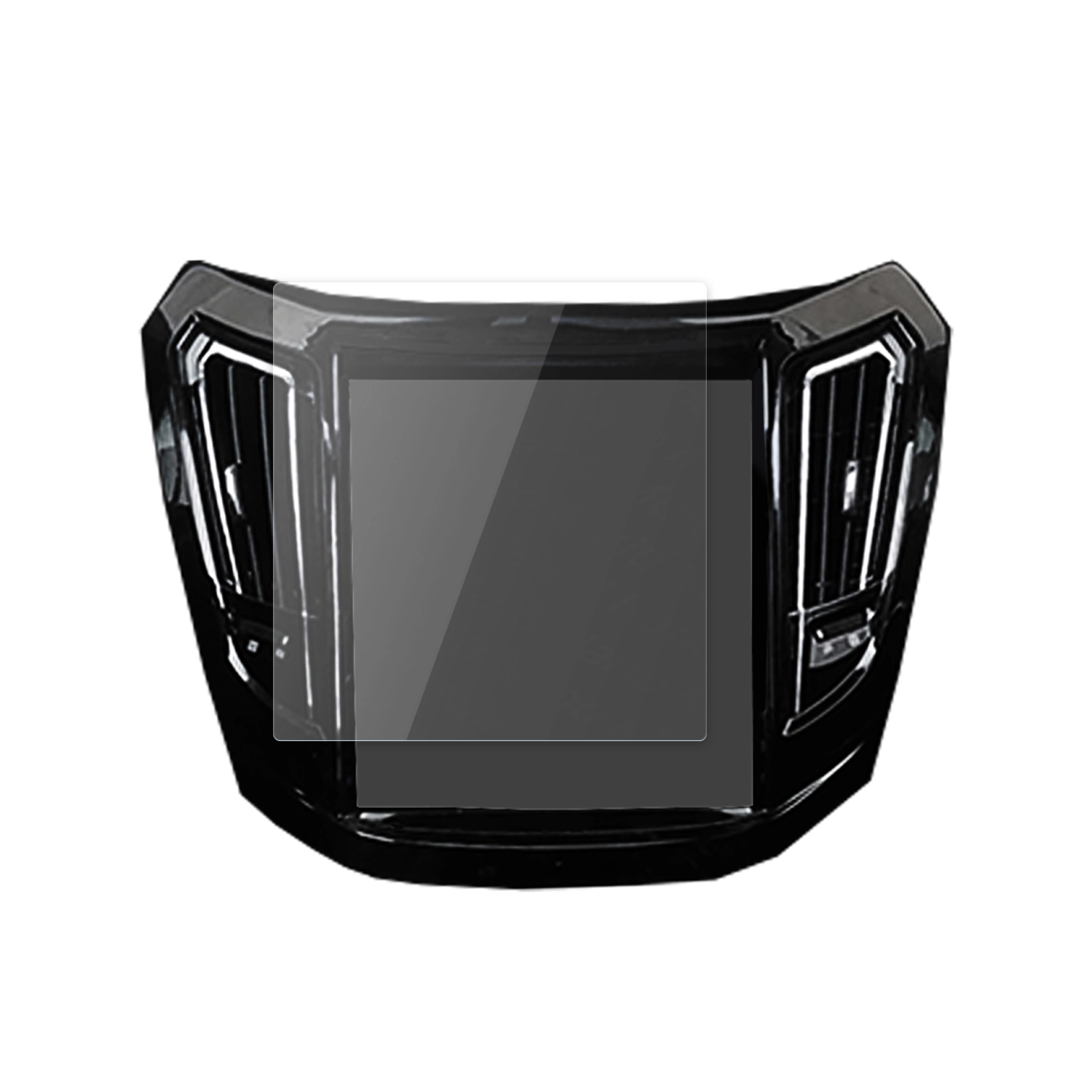 محافظ صفحه مانیتور خودرو هایما S7 Plus