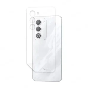 برچسب پوششی پشت موبایل اوپو A5 2025 - A5 4G 2025