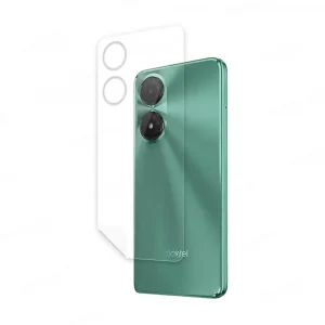 برچسب پوششی پشت موبایل آلکاتل 3 2025