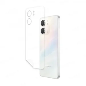 برچسب پوششی پشت موبایل اوپو A5X 4G