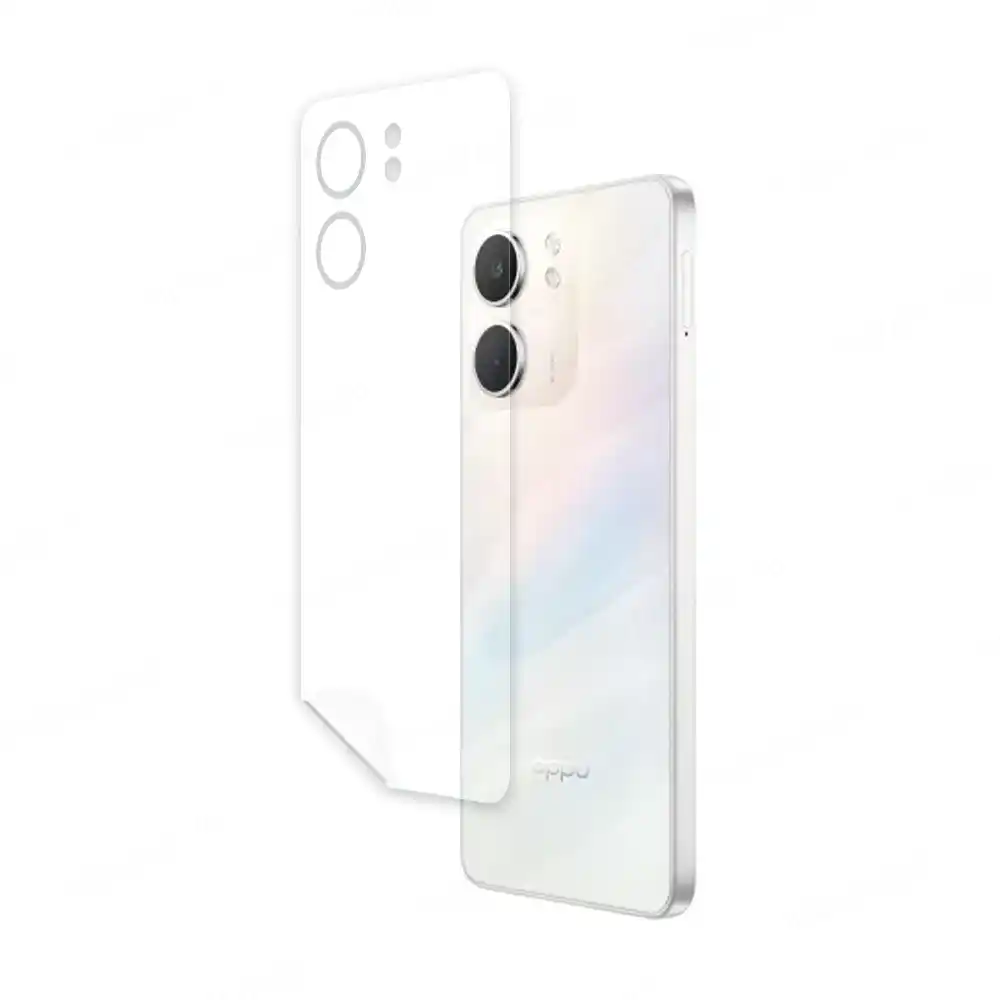 برچسب پوششی پشت موبایل اوپو A5X 4G