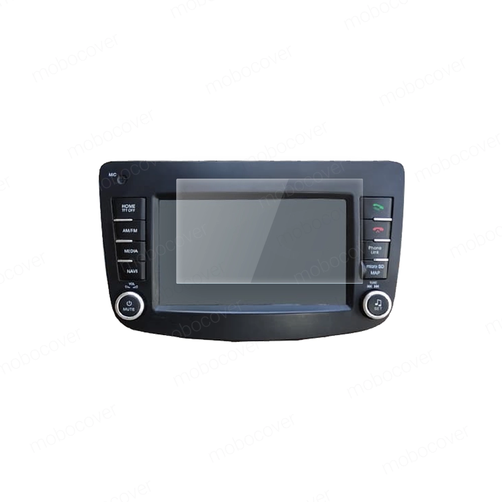 محافظ صفحه مانیتور خودرو سایپا Shahin اتومات