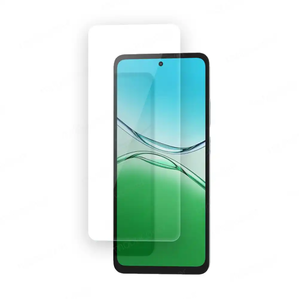 محافظ صفحه نمایش موبایل اوپو A5 2025 - A5 4G 2025