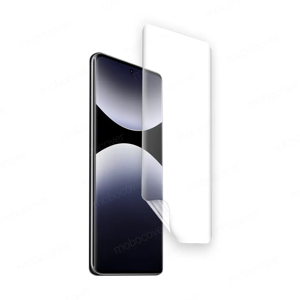 محافظ صفحه نمایش موبایل شیائومی Poco X7