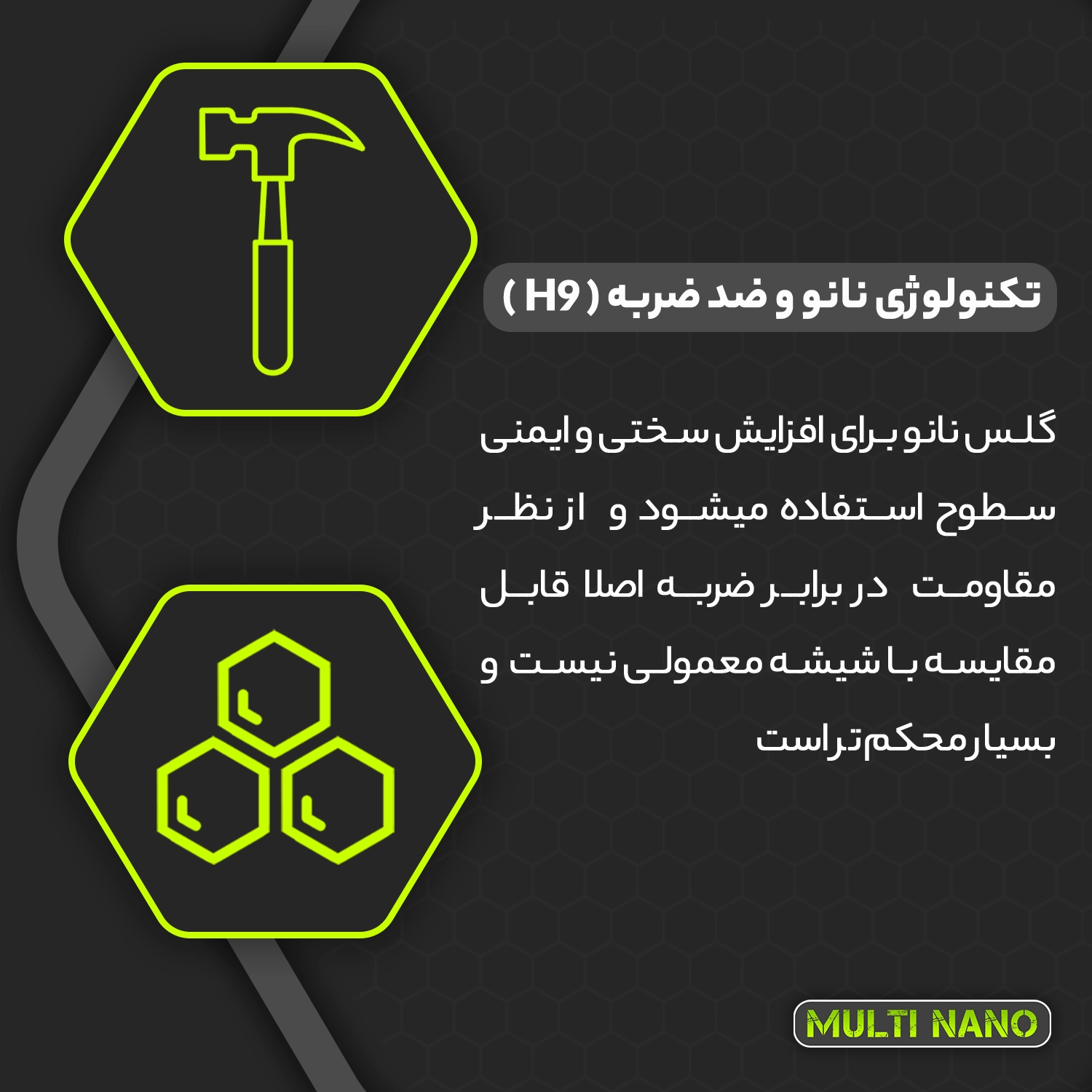 مانیتور شفاف (اشتراکی)