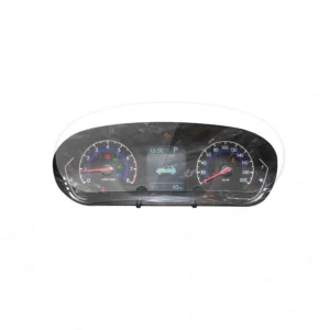 محافظ صفحه کیلومتر خودرو تیگارد X35