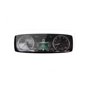 محافظ صفحه کیلومتر خودرو بهمن Respect