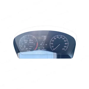 محافظ صفحه کیلومتر خودرو هوندا City