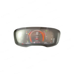 محافظ صفحه کیلومتر خودرو اس دبلیو ام G01