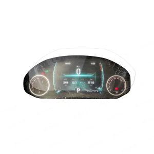 محافظ صفحه کیلومتر خودرو ام وی ام X33 Cross دنده ای و اتومات