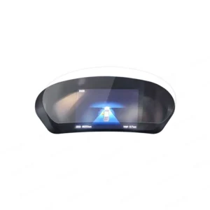 محافظ صفحه کیلومتر خودرو کی ام سی T9