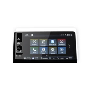 محافظ صفحه مانیتور خودرو هوندا Vezel 2023