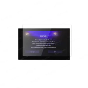 محافظ صفحه مانیتور خودرو هوندا City