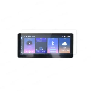 محافظ صفحه مانیتور خودرو کی ام سی K7