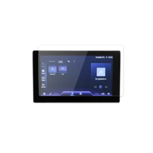 محافظ صفحه مانیتور خودرو هونگچی E-QM5 برقی