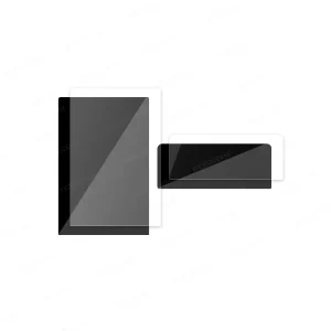 محافظ صفحه مانیتور و کیلومتر خودرو هوندا ENS1