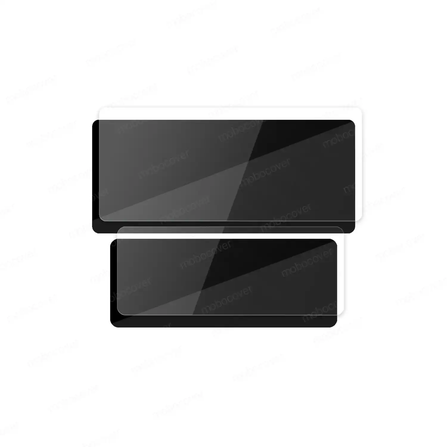 محافظ صفحه مانیتور و کیلومتر خودرو هاوال H6