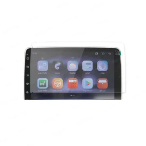 محافظ صفحه مانیتور خودرو اف ام سی SX5 New