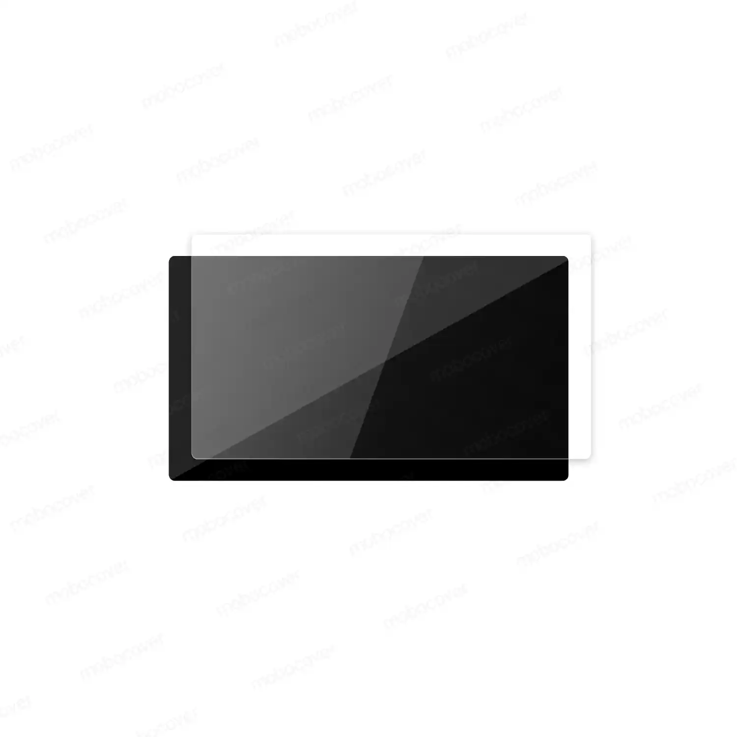 محافظ صفحه مانیتور خودرو نیسان Juke (2014-2019)